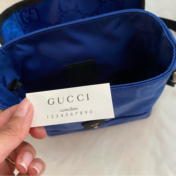 Gucci off the grid crossbody - Picture 11 of 11